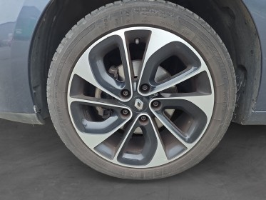 Renault megane iii estate iii tce 115 energy bose edition garantie 12 mois occasion simplicicar angers simplicicar...