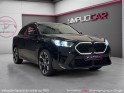 Bmw x2 sdrive 20ia m sport 170ch dkg7 toit panoramique garantie bmw occasion simplicicar bretigny-sur-orge simplicicar...