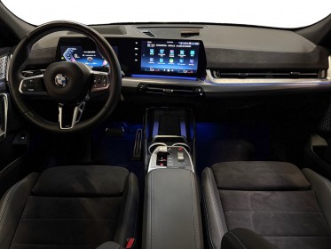 Bmw x2 sdrive 20ia m sport 170ch dkg7 toit panoramique garantie bmw occasion simplicicar bretigny-sur-orge simplicicar...