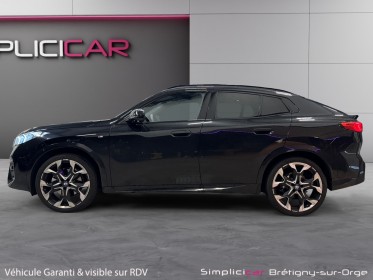 Bmw x2 sdrive 20ia m sport 170ch dkg7 toit panoramique garantie bmw occasion simplicicar bretigny-sur-orge simplicicar...