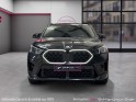 Bmw x2 sdrive 20ia m sport 170ch dkg7 toit panoramique garantie bmw occasion simplicicar bretigny-sur-orge simplicicar...