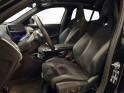 Bmw x2 sdrive 20ia m sport 170ch dkg7 toit panoramique garantie bmw occasion simplicicar bretigny-sur-orge simplicicar...