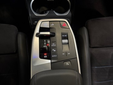 Bmw x2 sdrive 20ia m sport 170ch dkg7 toit panoramique garantie bmw occasion simplicicar bretigny-sur-orge simplicicar...