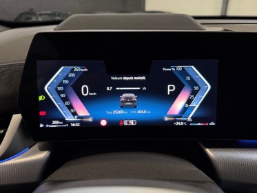 Bmw x2 sdrive 20ia m sport 170ch dkg7 toit panoramique garantie bmw occasion simplicicar bretigny-sur-orge simplicicar...