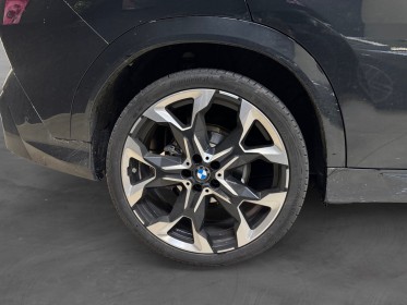 Bmw x2 sdrive 20ia m sport 170ch dkg7 toit panoramique garantie bmw occasion simplicicar bretigny-sur-orge simplicicar...