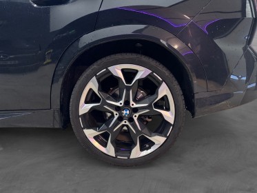 Bmw x2 sdrive 20ia m sport 170ch dkg7 toit panoramique garantie bmw occasion simplicicar bretigny-sur-orge simplicicar...