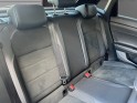 Volkswagen polo 2.0 tsi 207 ss dsg7 gti toit panoramique siéges chauffant caméra de recul démarrage sans clé garantie...