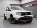 Dacia duster dci 110 edc 4x2 prestige attelage caméra de recul régulateur garantie 12 mois occasion simplicicar poitiers...