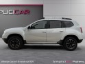 Dacia duster dci 110 edc 4x2 prestige attelage caméra de recul régulateur garantie 12 mois occasion simplicicar poitiers...