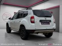 Dacia duster dci 110 edc 4x2 prestige attelage caméra de recul régulateur garantie 12 mois occasion simplicicar poitiers...