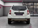 Dacia duster dci 110 edc 4x2 prestige attelage caméra de recul régulateur garantie 12 mois occasion simplicicar poitiers...