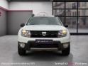 Dacia duster dci 110 edc 4x2 prestige attelage caméra de recul régulateur garantie 12 mois occasion simplicicar poitiers...