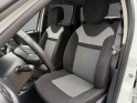 Dacia duster dci 110 edc 4x2 prestige attelage caméra de recul régulateur garantie 12 mois occasion simplicicar poitiers...