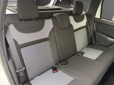 Dacia duster dci 110 edc 4x2 prestige attelage caméra de recul régulateur garantie 12 mois occasion simplicicar poitiers...