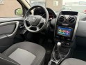 Dacia duster dci 110 edc 4x2 prestige attelage caméra de recul régulateur garantie 12 mois occasion simplicicar poitiers...