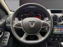 Dacia duster dci 110 edc 4x2 prestige attelage caméra de recul régulateur garantie 12 mois occasion simplicicar poitiers...