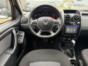 Dacia duster dci 110 edc 4x2 prestige attelage caméra de recul régulateur garantie 12 mois occasion simplicicar poitiers...