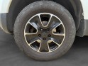 Dacia duster dci 110 edc 4x2 prestige attelage caméra de recul régulateur garantie 12 mois occasion simplicicar poitiers...