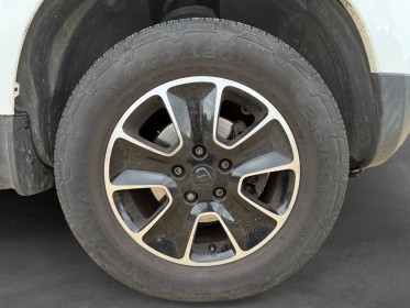 Dacia duster dci 110 edc 4x2 prestige attelage caméra de recul régulateur garantie 12 mois occasion simplicicar poitiers...