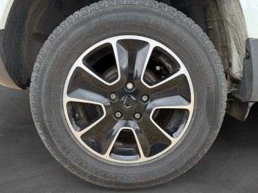Dacia duster dci 110 edc 4x2 prestige attelage caméra de recul régulateur garantie 12 mois occasion simplicicar poitiers...