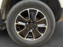 Dacia duster dci 110 edc 4x2 prestige attelage caméra de recul régulateur garantie 12 mois occasion simplicicar poitiers...