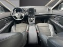 Renault grand scenic iii dci 130cv/7 places/intens/entretien À jour /garantie jusqu'a 48 mois occasion simplicicar salon de...