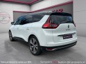 Renault grand scenic iii dci 130cv/7 places/intens/entretien À jour /garantie jusqu'a 48 mois occasion simplicicar salon de...