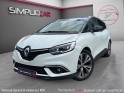 Renault grand scenic iii dci 130cv/7 places/intens/entretien À jour /garantie jusqu'a 48 mois occasion simplicicar salon de...