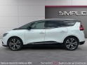 Renault grand scenic iii dci 130cv/7 places/intens/entretien À jour /garantie jusqu'a 48 mois occasion simplicicar salon de...