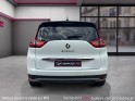 Renault grand scenic iii dci 130cv/7 places/intens/entretien À jour /garantie jusqu'a 48 mois occasion simplicicar salon de...
