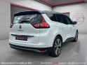 Renault grand scenic iii dci 130cv/7 places/intens/entretien À jour /garantie jusqu'a 48 mois occasion simplicicar salon de...
