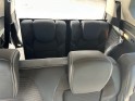 Renault grand scenic iii dci 130cv/7 places/intens/entretien À jour /garantie jusqu'a 48 mois occasion simplicicar salon de...