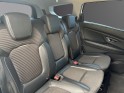 Renault grand scenic iii dci 130cv/7 places/intens/entretien À jour /garantie jusqu'a 48 mois occasion simplicicar salon de...