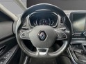 Renault grand scenic iii dci 130cv/7 places/intens/entretien À jour /garantie jusqu'a 48 mois occasion simplicicar salon de...
