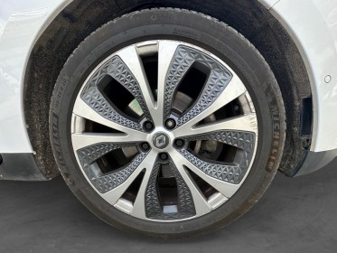 Renault grand scenic iii dci 130cv/7 places/intens/entretien À jour /garantie jusqu'a 48 mois occasion simplicicar salon de...