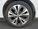 Renault grand scenic iii dci 130cv/7 places/intens/entretien À jour /garantie jusqu'a 48 mois occasion simplicicar salon de...