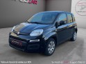 Fiat panda 1.2 8v 69 ch pop occasion simplicicar lyon nord simplicicar simplicibike france