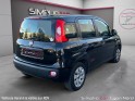 Fiat panda 1.2 8v 69 ch pop occasion simplicicar lyon nord simplicicar simplicibike france