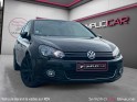 Volkswagen golf 1.4 tsi 160 carat dsg7 occasion simplicicar beaune simplicicar simplicibike france