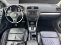 Volkswagen golf 1.4 tsi 160 carat dsg7 occasion simplicicar beaune simplicicar simplicibike france