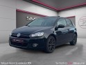 Volkswagen golf 1.4 tsi 160 carat dsg7 occasion simplicicar beaune simplicicar simplicibike france