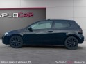 Volkswagen golf 1.4 tsi 160 carat dsg7 occasion simplicicar beaune simplicicar simplicibike france