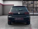Volkswagen golf 1.4 tsi 160 carat dsg7 occasion simplicicar beaune simplicicar simplicibike france