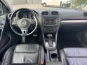 Volkswagen golf 1.4 tsi 160 carat dsg7 occasion simplicicar beaune simplicicar simplicibike france