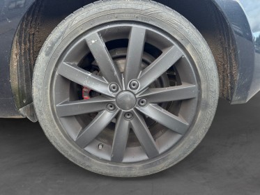 Volkswagen golf 1.4 tsi 160 carat dsg7 occasion simplicicar beaune simplicicar simplicibike france