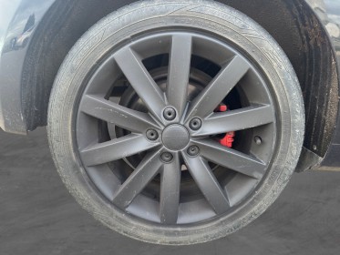 Volkswagen golf 1.4 tsi 160 carat dsg7 occasion simplicicar beaune simplicicar simplicibike france