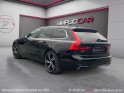 Volvo v90 t8 twin engine 303  87 ch geartronic 8 r-design toit ouvrant suivi 100% volvo bowers  wilkins garantie 12 mois...