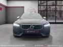 Volvo v90 t8 twin engine 303  87 ch geartronic 8 r-design toit ouvrant suivi 100% volvo bowers  wilkins garantie 12 mois...
