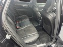 Volvo v90 t8 twin engine 303  87 ch geartronic 8 r-design toit ouvrant suivi 100% volvo bowers  wilkins garantie 12 mois...