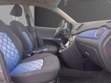Hyundai i10 1.1 crdi 75 pack confort occasion simplicicar beaune simplicicar simplicibike france
